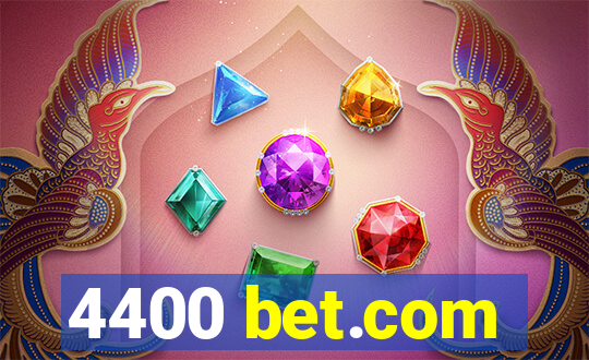 4400 bet.com